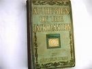 At the Sign of the Jack O'Lantern by Myrtle Reed by ArtandBookShop, $12 ...