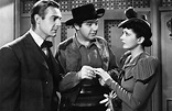 Die Bande der Fünf (1940) - Film | cinema.de