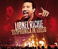 Amazon.com: Symphonica In Rosso 2008 : Lionel Richie: Digital Music