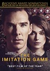 The Imitation Game DVD Release Date March 31, 2015