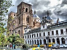 Cuenca está entre las ciudades más bellas de Latinoamérica