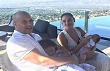 Gal Gadot y Vin Diesel juntos en foto con sus hijos - El Pirata