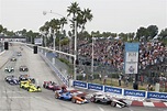 Long Beach Grand Prix a special race for IndyCar and its drivers - Los ...
