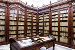 Archivos y Bibliotecas - Web Oficial Catedral de Sevilla