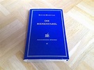 Die Bienenfabel. by Mandeville, Bernard: Gut Orig.-Leinen (1957 ...