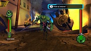 Ben 10 Alien Force PS2 ISO Games Download Full Version | Fresh Games ...