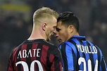 Ignazio Abate: From Modena to Milan captain