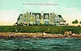 Mansions of the Gilded Age: Wish you Were Here! Postcards from the ...