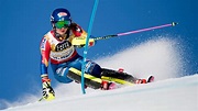Ski alpin : Mikaela Shiffrin s'assure le grand globe de cristal après ...