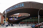 NYC ♥ NYC: Brooklyn's BARCLAYS CENTER Arena Opens
