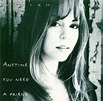 Mariah Carey - Anytime You Need A Friend (1994, CD) | Discogs