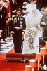 Prince Charles and Lady Diana Spencer The Bride: Lady Diana Spencer ...