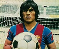 Pin en 1970s Football