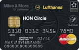 Lufthansa Miles and More Kreditkarten Übersicht / Vergleich + Test - ZKA