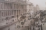 FOTOS ANTIGAS: Foto Antigas do Rio de Janeiro...de 1880 a 1970.