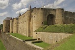 Castillo de Sedan | Castillos de Francia