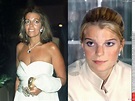 Christina Onassis and her daughter Athina (Onassis) Roussel de Miranda ...