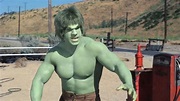 Hulk 'original' alfineta MCU: 'Nenhum CGI envolvido'