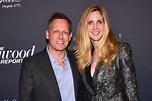 Peter Thiel and Ann Coulter to headline NYC Fundraiser