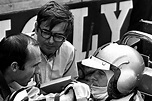 Piers Courage - 40 years on | F1 | Autosport Plus