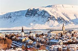 Les 11 choses incontournables à faire à Reykjavik