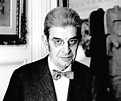 Jacques Lacan Biography - Facts, Childhood, Family Life & Achievements ...