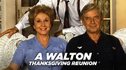 Watch A Walton Thanksgiving Reunion Streaming Online on Philo (Free Trial)