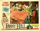 Fanny Hill (1964) – C@rtelesmix