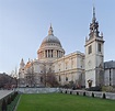 St Paul’s Cathedral – Wikipedia