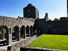 Discovering Boyle Abbey | A Gem in Ireland's Hidden Heartlands ...