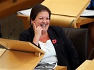 Scottish Labour names Jackie Baillie as new deputy leader | Express & Star