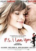 Affiche du film P.S. I Love You - Affiche 1 sur 1 - AlloCiné