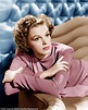 Tragic images show Judy Garland in year before her drug overdose at 47 ...