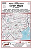 31 Waldo County Maine Map - Maps Database Source