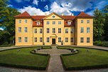 Schloss Mirow | Staatliche Schlösser und Gärten M-V