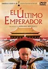 Crítica de "El último emperador": el fin del Imperio Chino