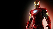 Iron Man [2] wallpaper - Movie wallpapers - #28974