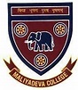Maliyadeva College - Kurunegala