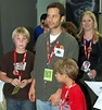Prominent Christian Actor Kirk Cameron and his love-filled family ...