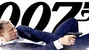 Daniel Craig, James Bond, Agent 007, Gun - Men Wallpapers: 1920x1080