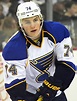 TJ Oshie Speaking Fee and Booking Agent Contact