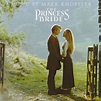 Sentidos: La Princesa Prometida. Mark Knopfler. Willy DeVille. 1987.