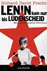 Lenin kam nur bis Lüdenscheid von Richard David Precht - Taschenbuch ...