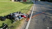 Motorcycle crash kills Indiana man | WKRC