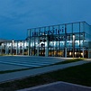 Universiteit Hasselt, Hasselt, a project reference by PVS