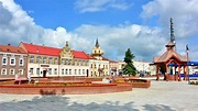 Gmina Lubaczów - radni gminni oraz wójt - samorządowcy kadencji 2018-2023