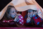 How to host a first kids’ sleepover | The Children's Furniture Company