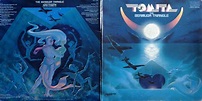 From The Stacks: Tomita, ‘The Bermuda Triangle’ (Colored Vinyl) – Why ...
