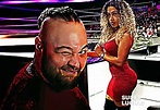 Windham (Bray Wyatt) got engaged to JoJo Offerman | Superfights