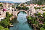 Photographing Stari Most: Where to get the Best Views in Mostar | Earth ...